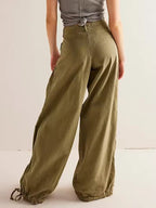 Renley Denim Trousers