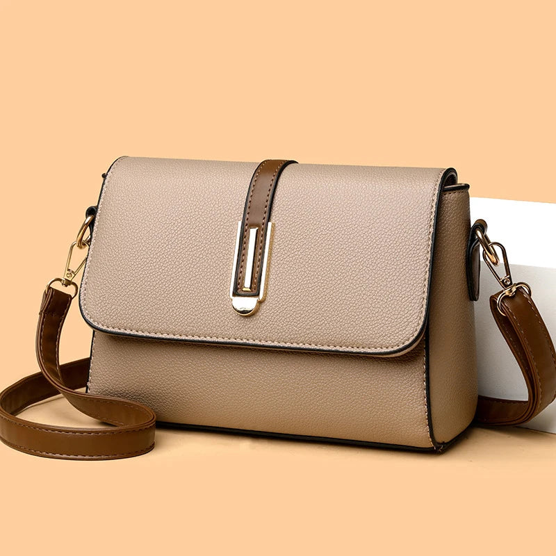 Eliza Everyday Shoulder Bag
