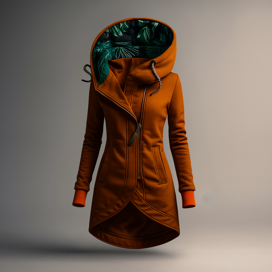 Elena CozyShield™ Winter Coat