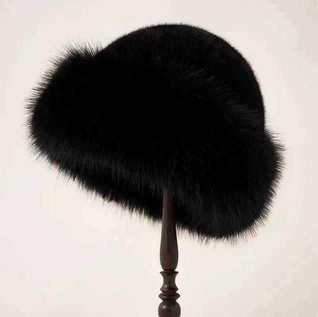 Amavelle - Warm Beanie Hat