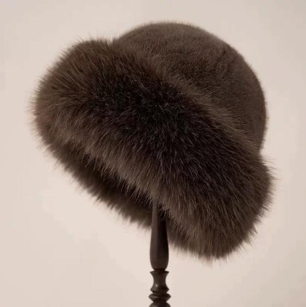 Amavelle - Warm Beanie Hat
