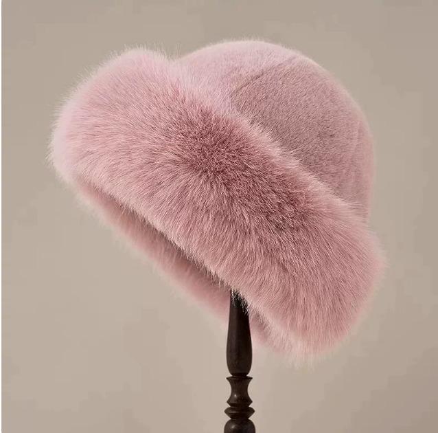 Amavelle - Warm Beanie Hat