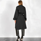 Ashbury Trench Coat