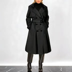 Ashbury Trench Coat