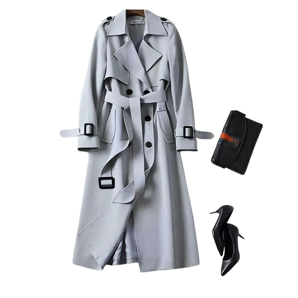 Ashbury Trench Coat
