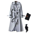 Ashbury Trench Coat