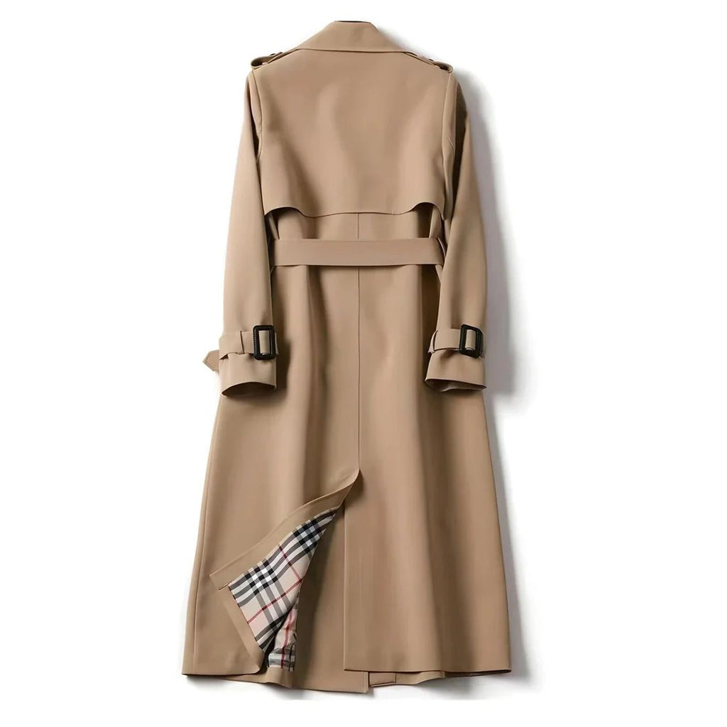 Ashbury Trench Coat