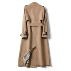 Ashbury Trench Coat