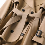 Ashbury Trench Coat