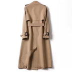 Ashbury Trench Coat