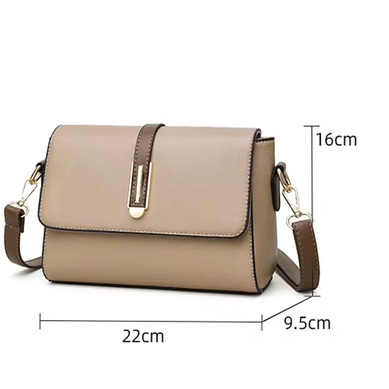 Eliza Everyday Shoulder Bag