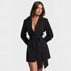 Virelle | Tailored Blazer Dress