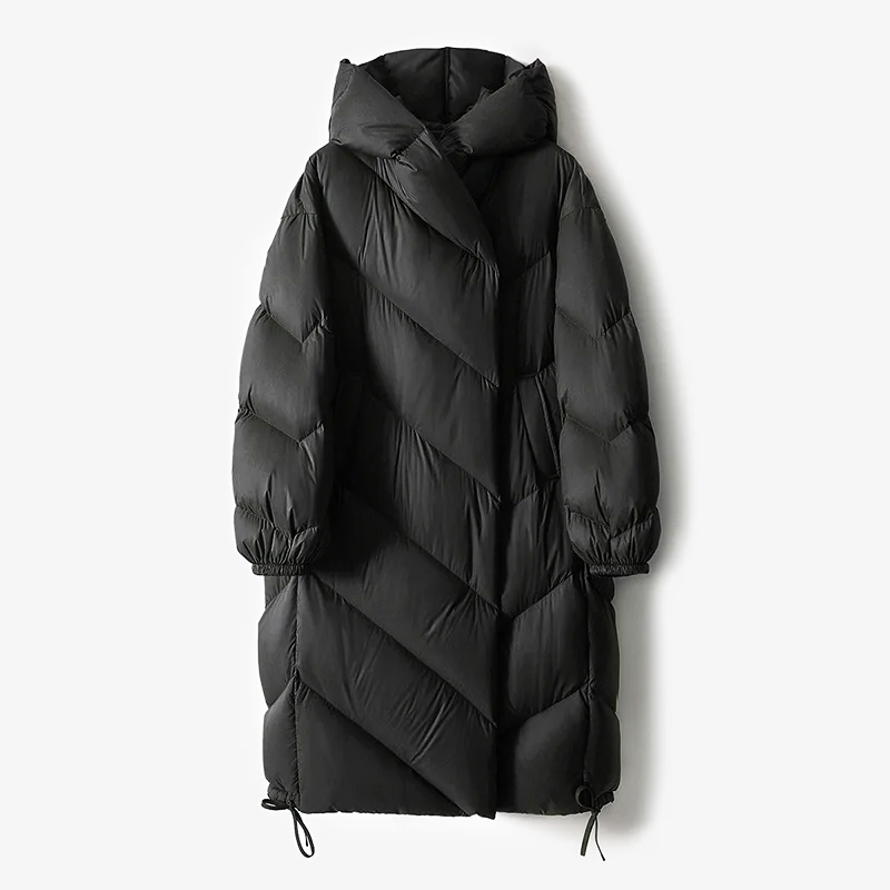 Nordic Down Parka